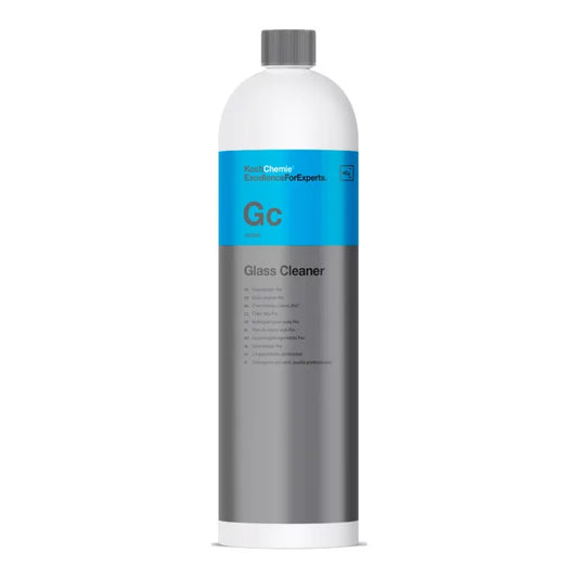 Glass Cleaner