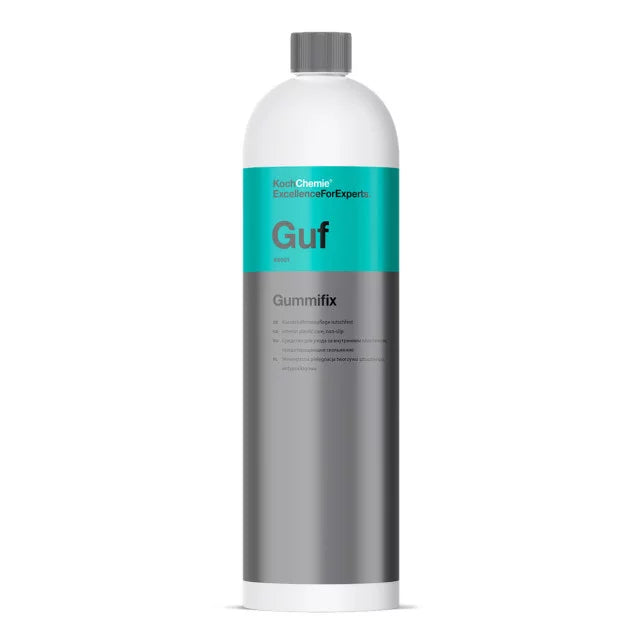 Gummifix - GUF
