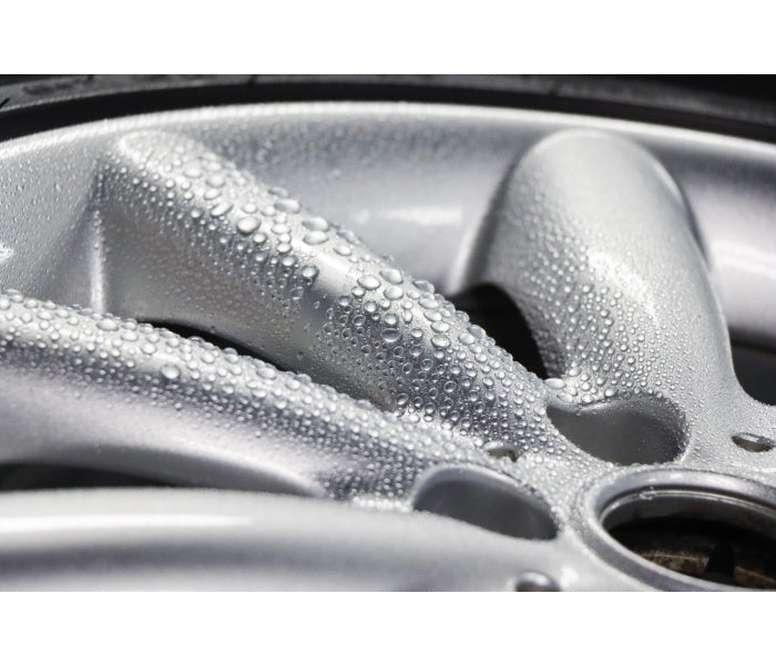 Ceramic Rims Cr0.01 - Protection céramique pour jantes
