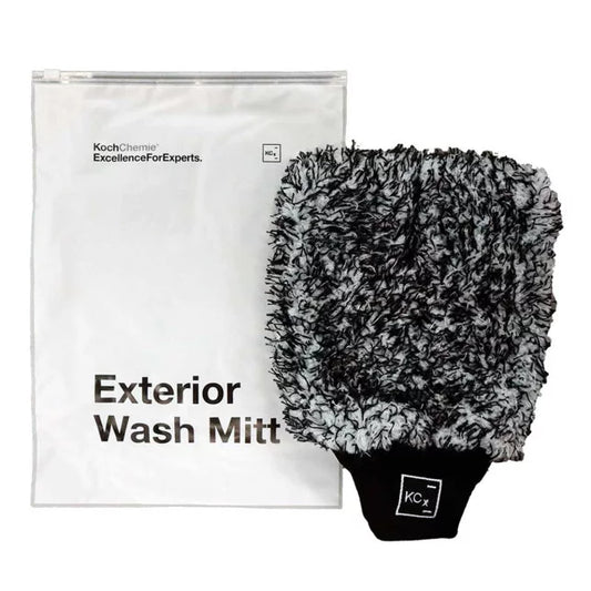 Exterior Wash Mitt