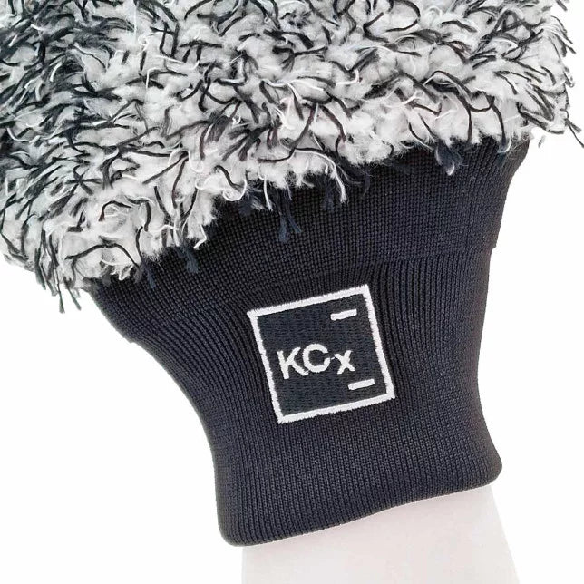 Exterior Wash Mitt
