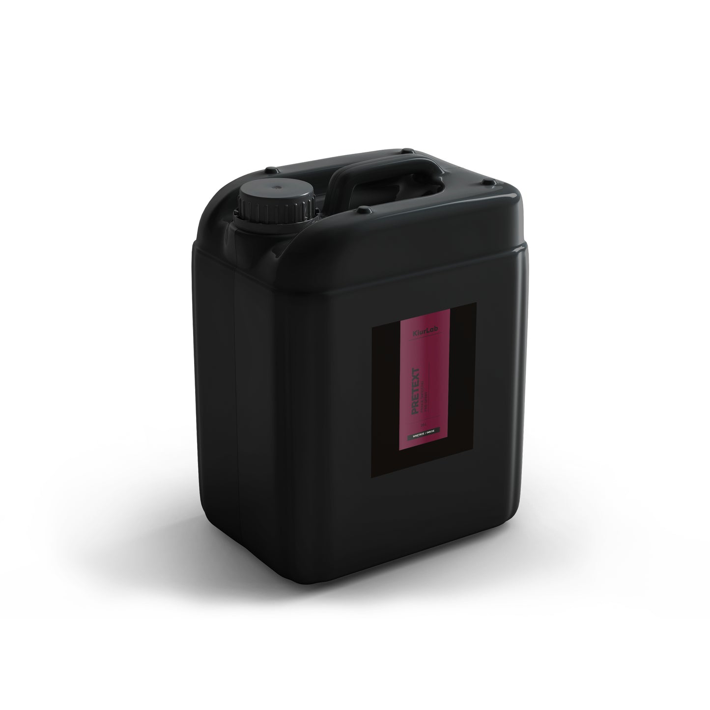 Kiurlab Pré-Traitement Textiles PRETEXT – 20 L