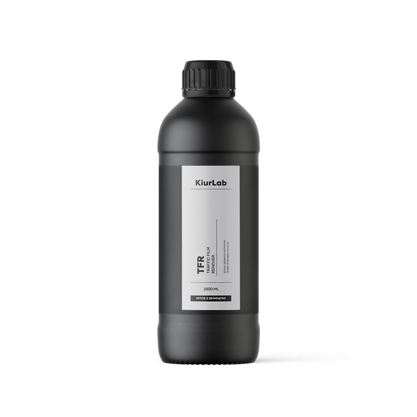 Kiurlab Nettoyant Film Routier TFR – 1 L
