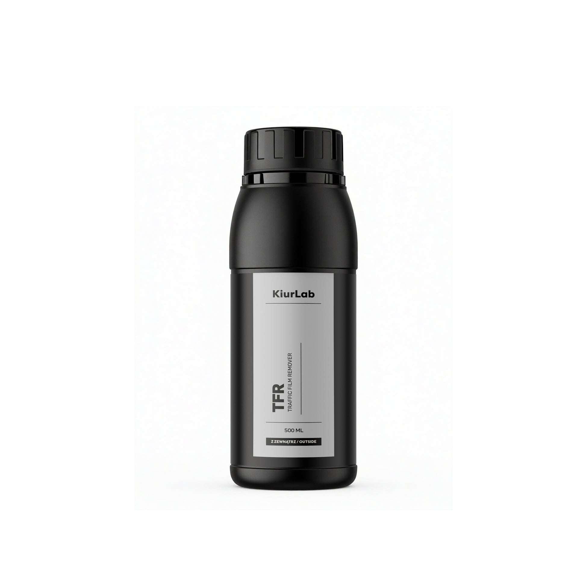 Kiurlab Nettoyant Film Routier TFR – 500 ml