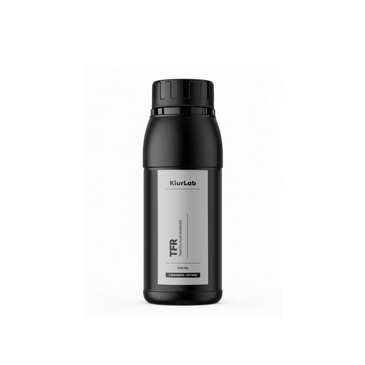 Kiurlab Nettoyant Film Routier TFR – 500 ml