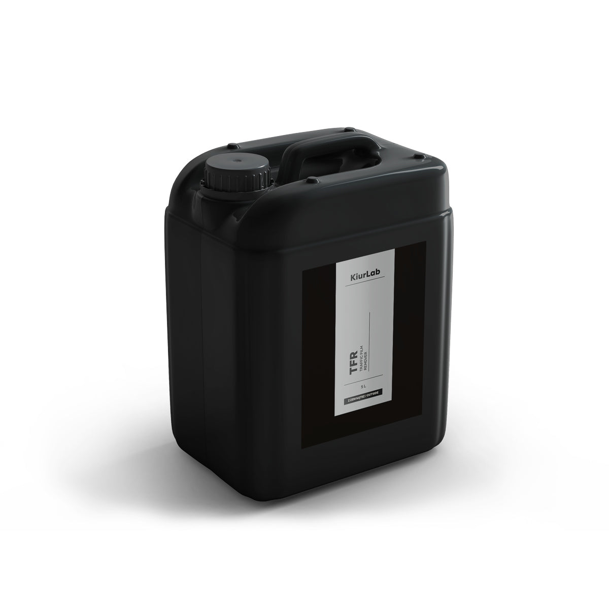 Kiurlab Nettoyant Film Routier TFR – 5 L