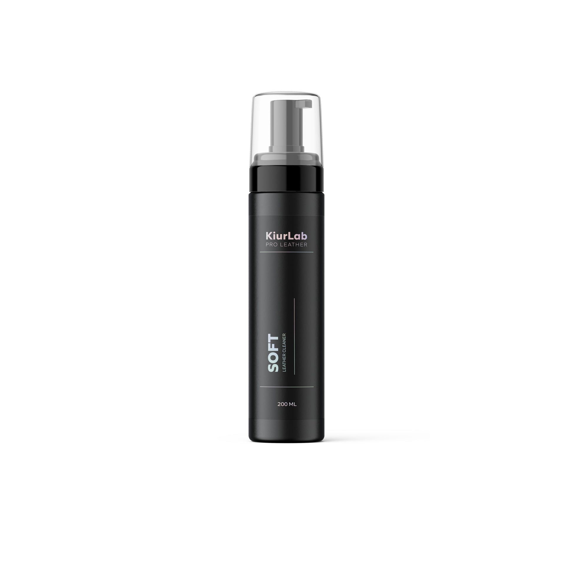 Kiurlab Nettoyant Doux – 200 ml