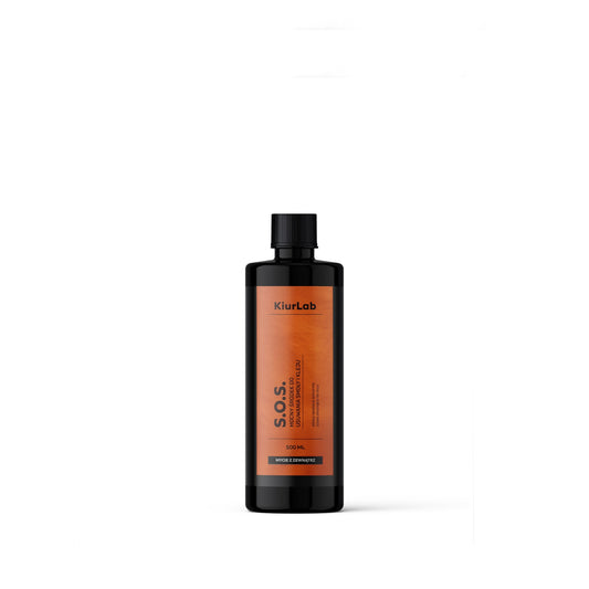 Kiurlab Dégoudronnant Fort S.O.S – 500 ml