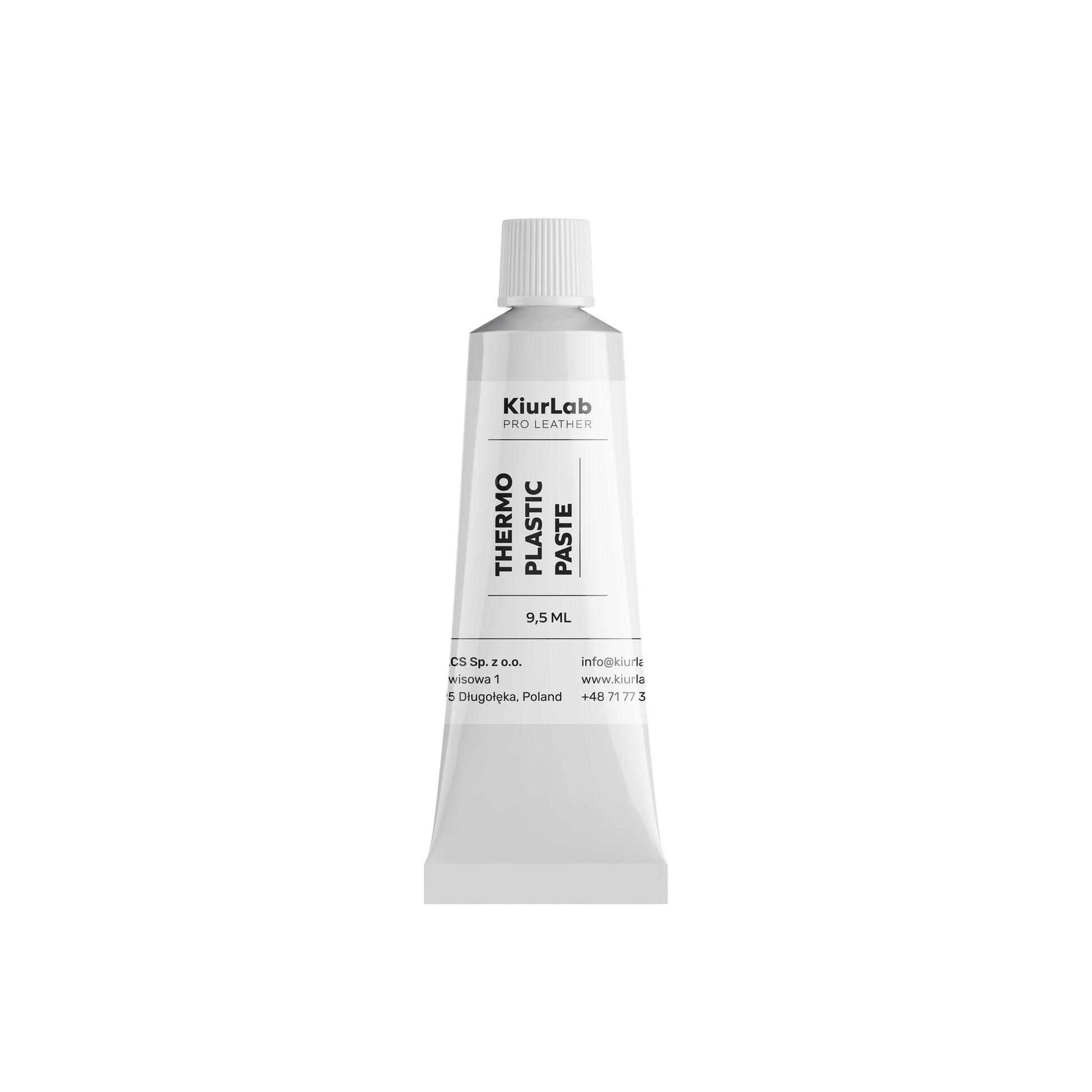 Kiurlab Pâte Thermoplastique