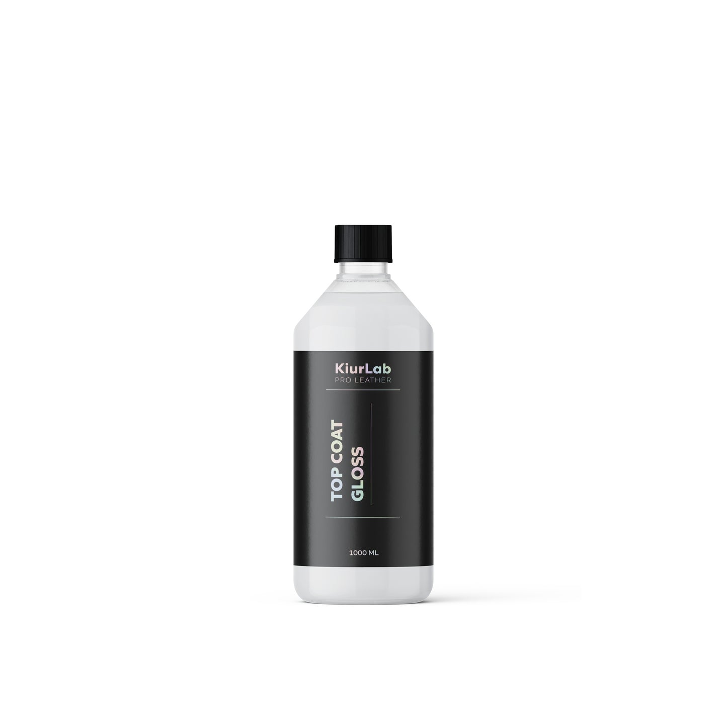 Kiurlab Top Coat – Brillant / 1 L