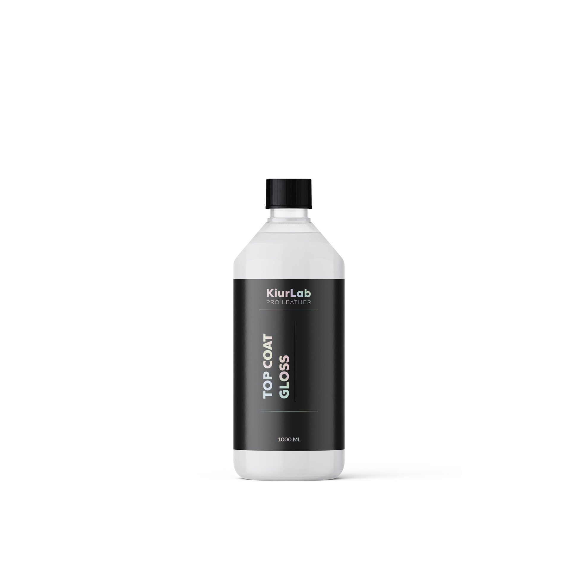Kiurlab Top Coat – Brillant / 1 L
