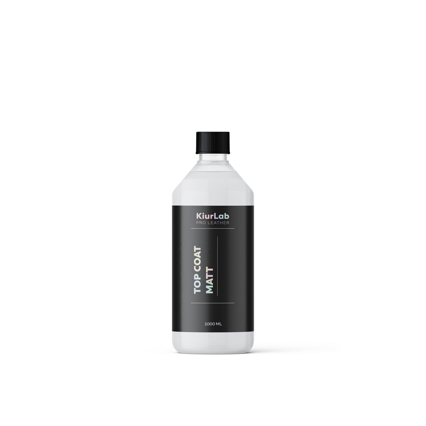 Kiurlab Top Coat – Mat / 1 L