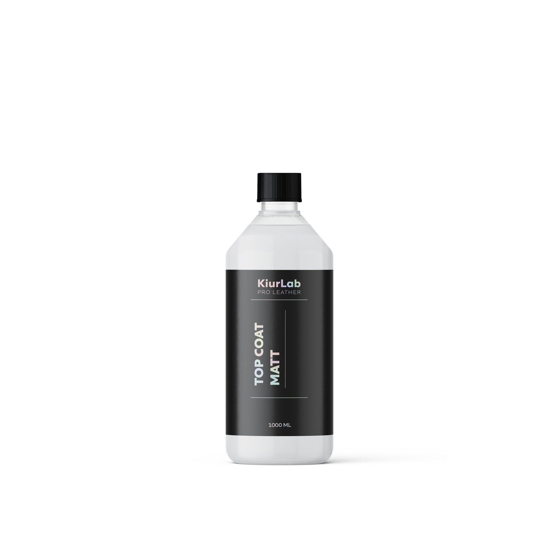 Kiurlab Top Coat – Mat / 1 L